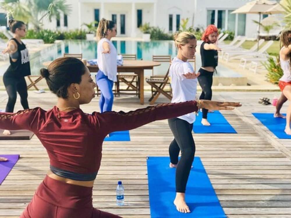 La Bougainvillea Hotel and Villas - Photo 226