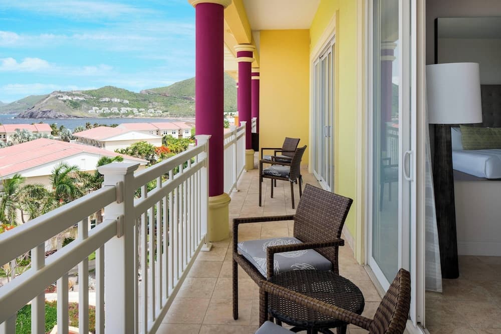 St Kitts Marriott Beach Resort, Casino & Spa - Photo 29
