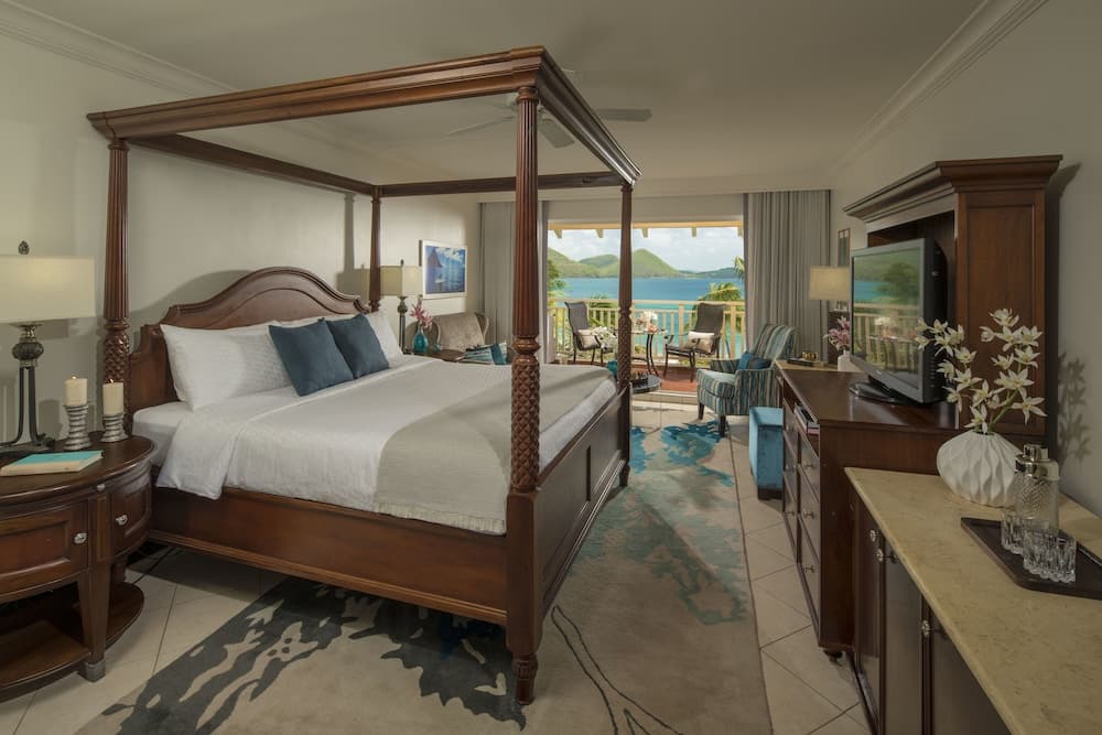 Sandals Grande St. Lucian - ALL INCLUSIVE Couples Only - Photo 14