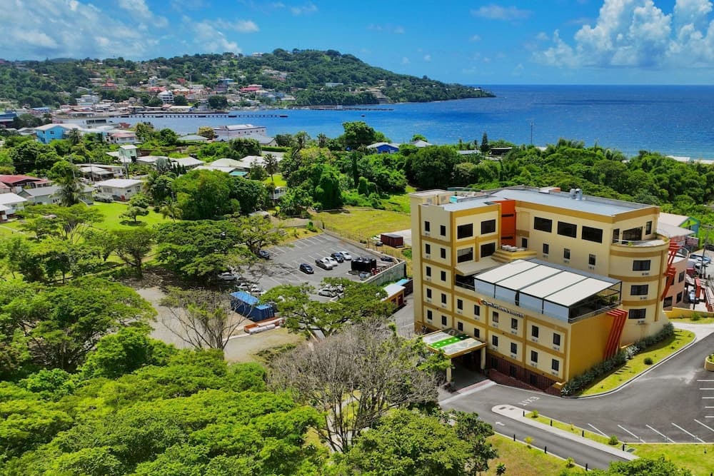 Comfort Inn & Suites Tobago - Photo 1