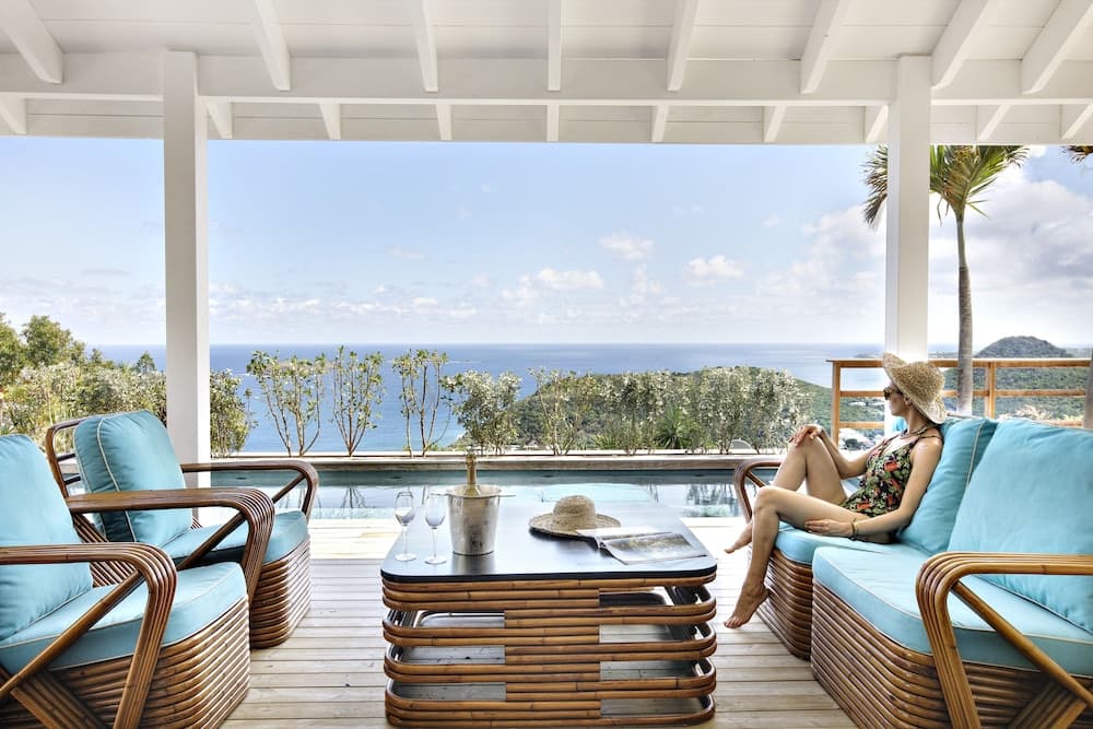 GYP SEA Saint Barth - Photo 55