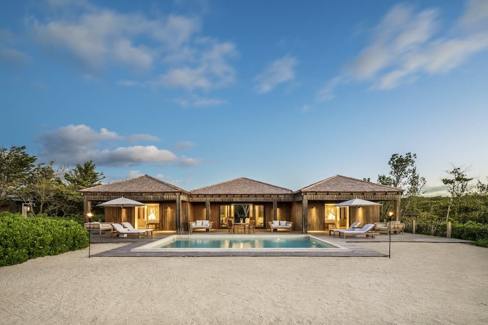 COMO Parrot Cay - Photo 39