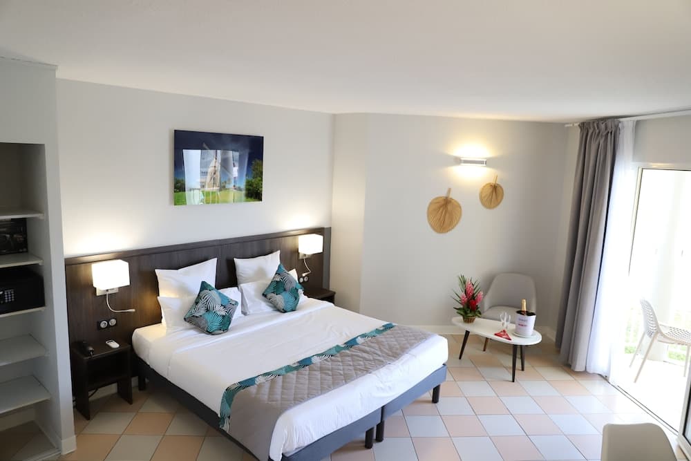 Hotel Saint - Georges - Photo 62