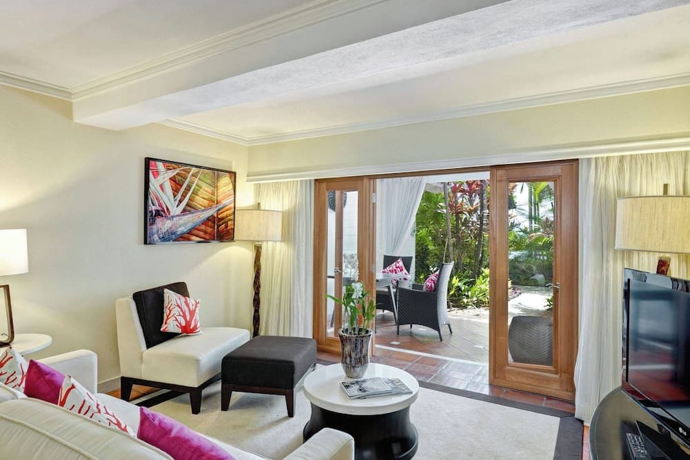 The House, An Autograph Collection All-Inclusive Resort - Adults Only - Photo 2