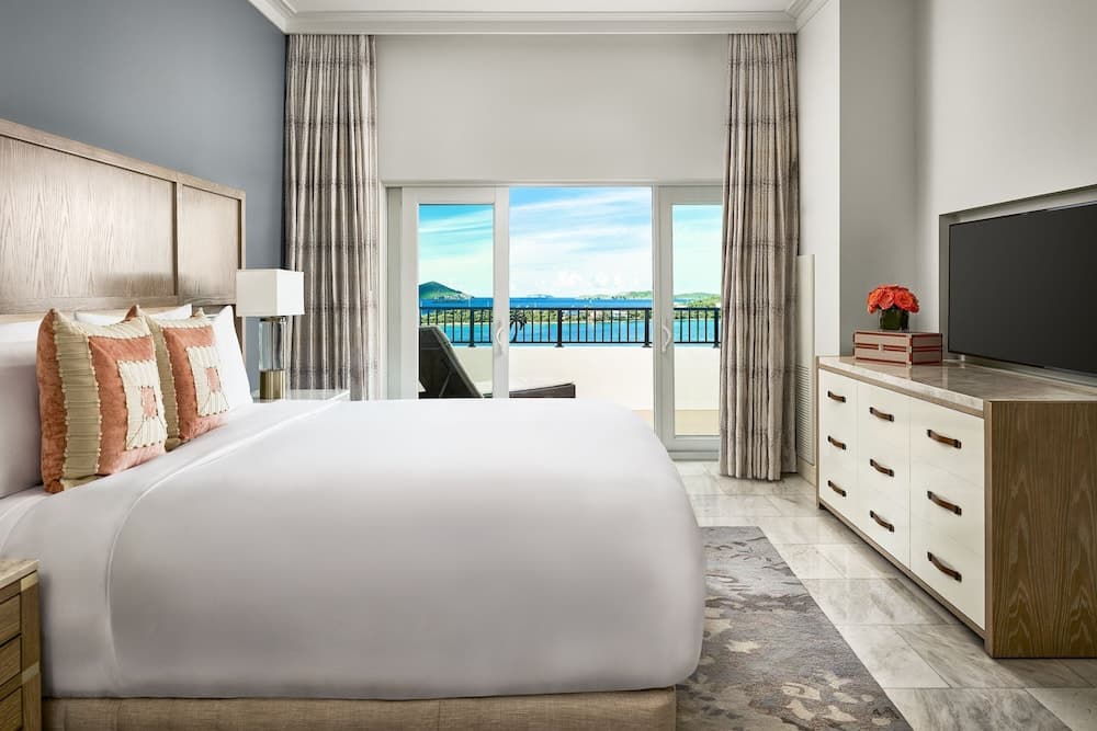The Ritz-Carlton, St. Thomas - Photo 21