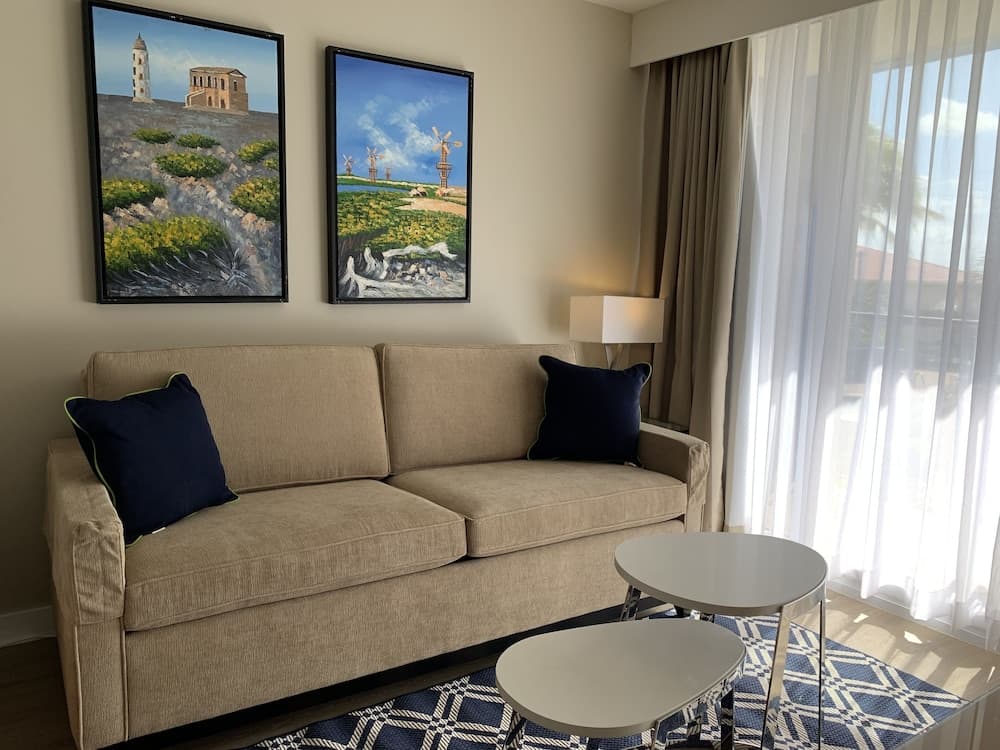 Divi Flamingo Beach Resort & Casino - Photo 13