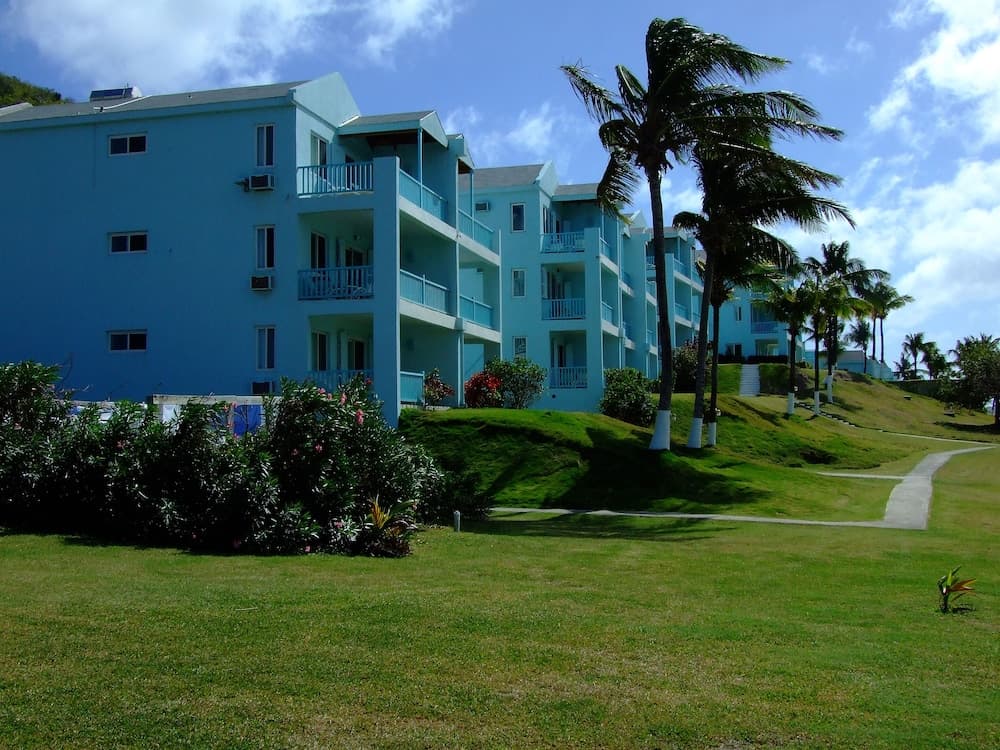 Timothy Beach Resort - Photo 12