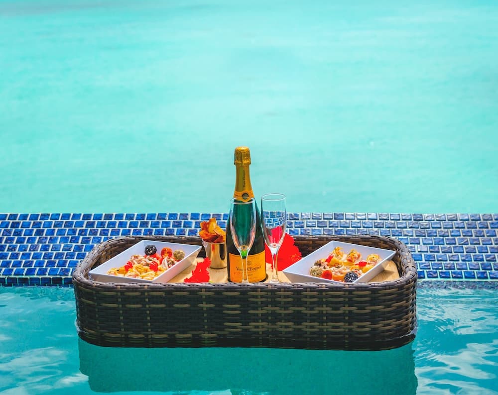 COCOS Hotel - Adults Only - Caters to Couples - All Inclusive - Photo 85