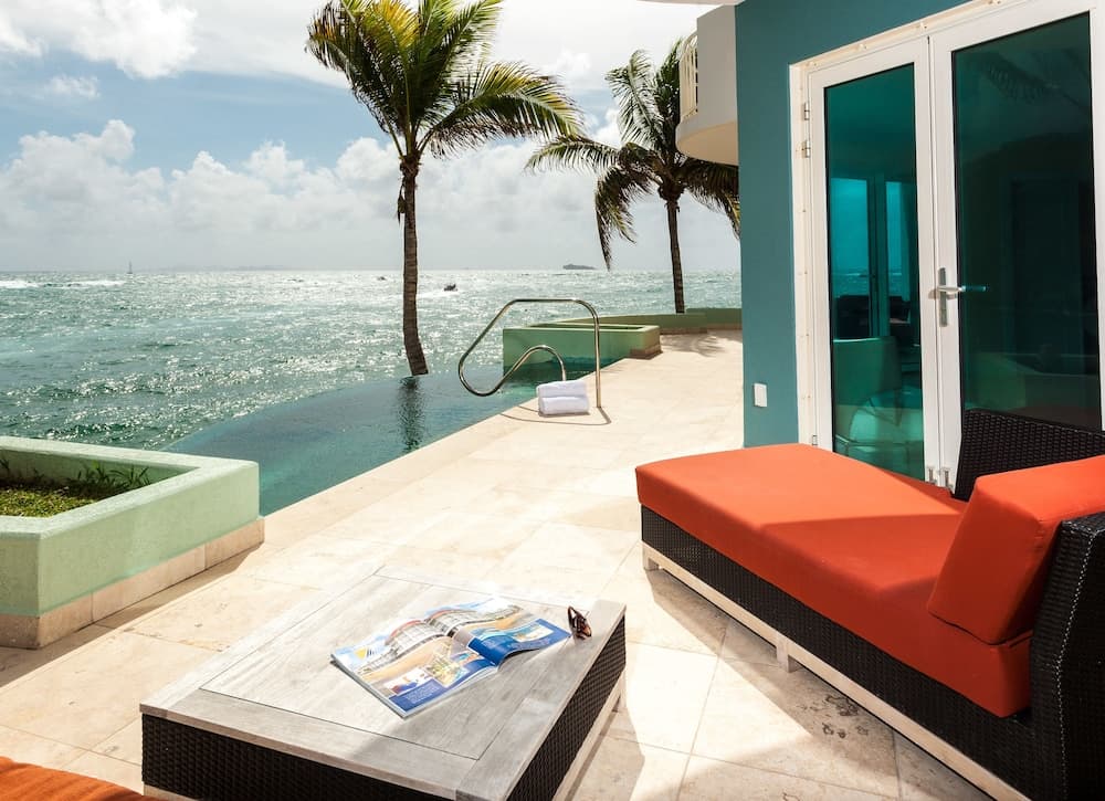 Oyster Bay Beach Resort - Photo 29