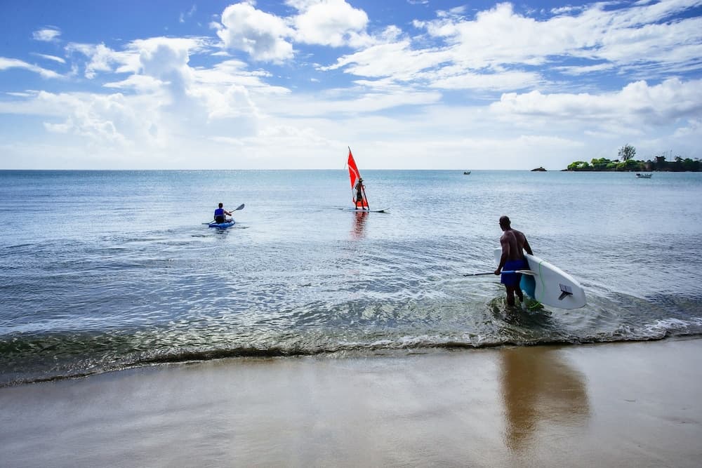 Starfish Tobago Resort - Photo 34