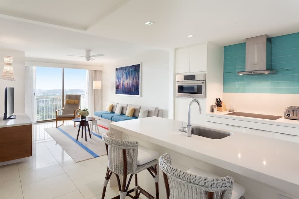 Grand Hyatt Baha Mar - Photo 175