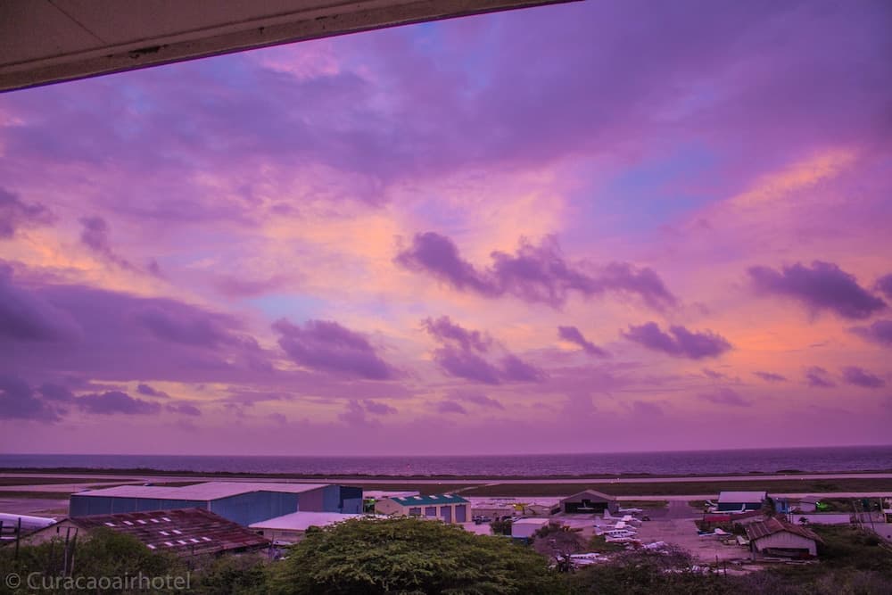 Curaçao Airport Hotel - Photo 45