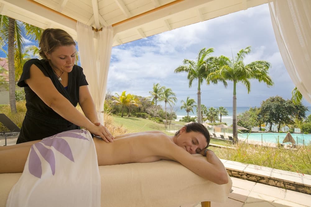 Village St Luce Pierre & Vacances - Photo 18