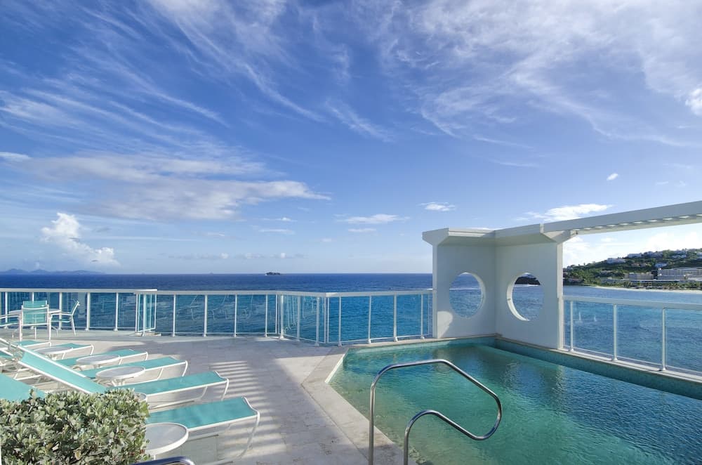 Oyster Bay Beach Resort - Photo 6