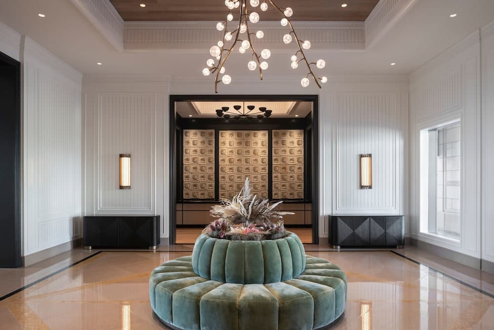 The Ritz-Carlton, Grand Cayman - Photo 2