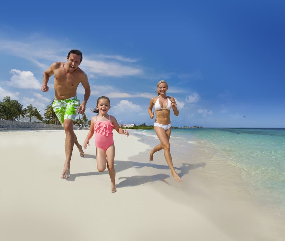 Lighthouse Pointe at Grand Lucayan - All Inclusive - Photo 5