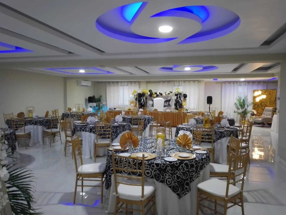 Golf View Hotel - Photo 44