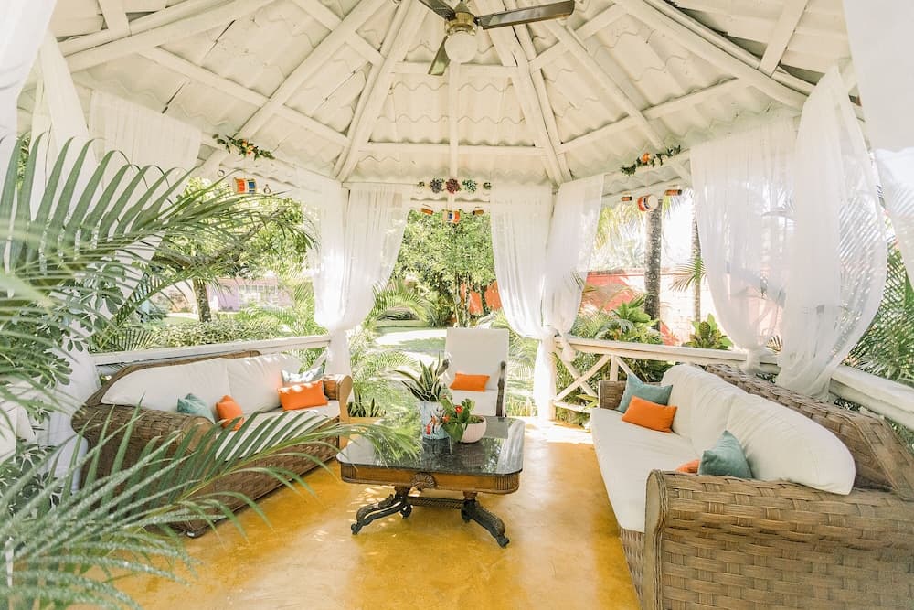 Hotel Rancho Guacamayos - Photo 51