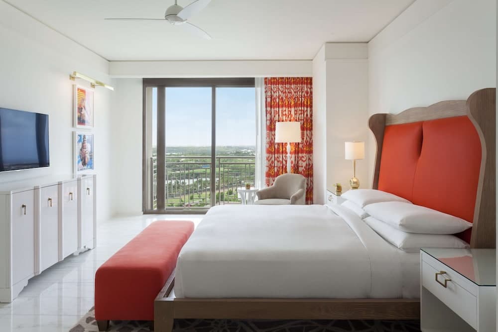 Grand Hyatt Baha Mar - Photo 167