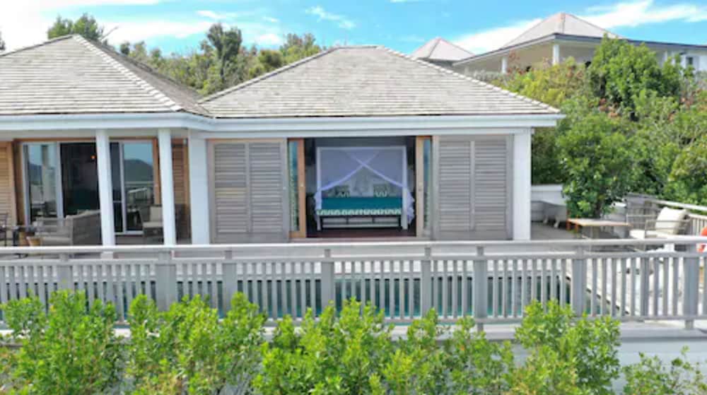 GYP SEA Saint Barth - Photo 49