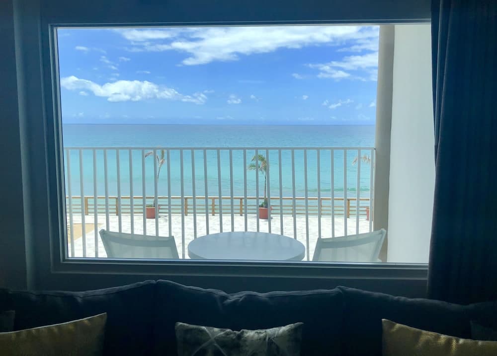 Villa Cofresi Hotel - Photo 21