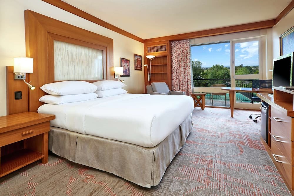 Hilton Trinidad & Conference Centre - Photo 8