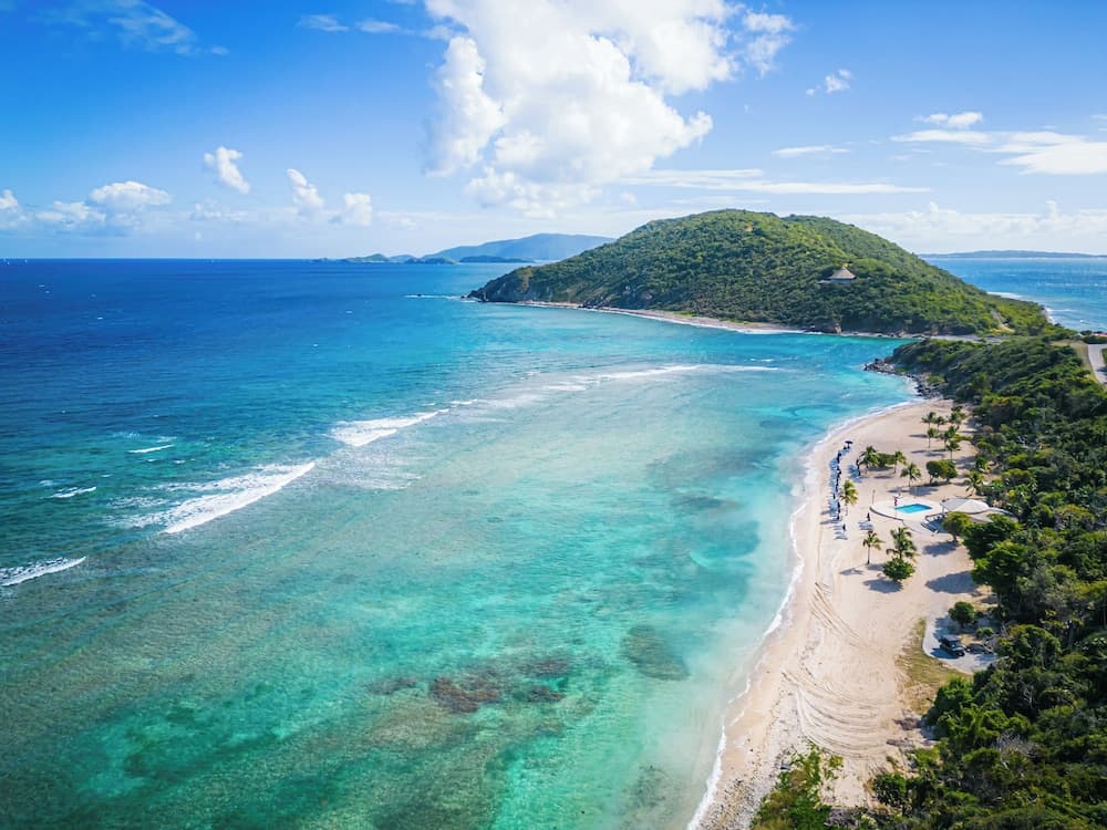 Scrub Island Resort, Spa & Marina - Photo 163