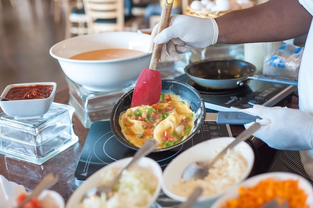 Infinity Bay Spa & Beach Resort - Photo 39