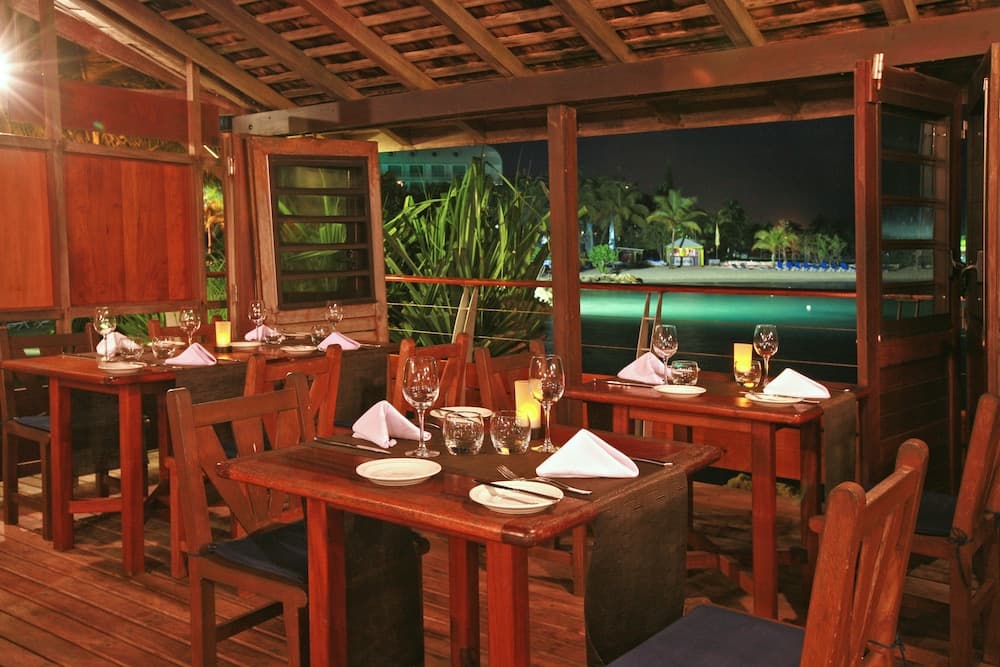 La Creole Beach Hôtel & Spa - Photo 27