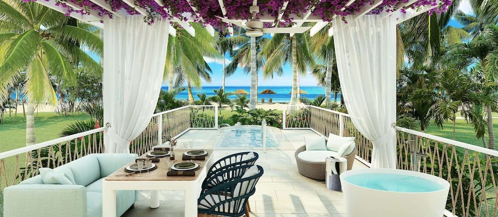 Sandals St. Vincent and the Grenadines Couples Only - Photo 91