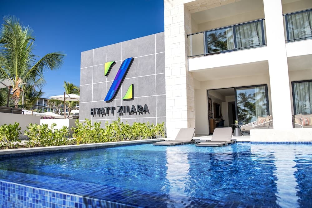 Hyatt Zilara Cap Cana ‐ Adults Only ‐ All Inclusive - Photo 91