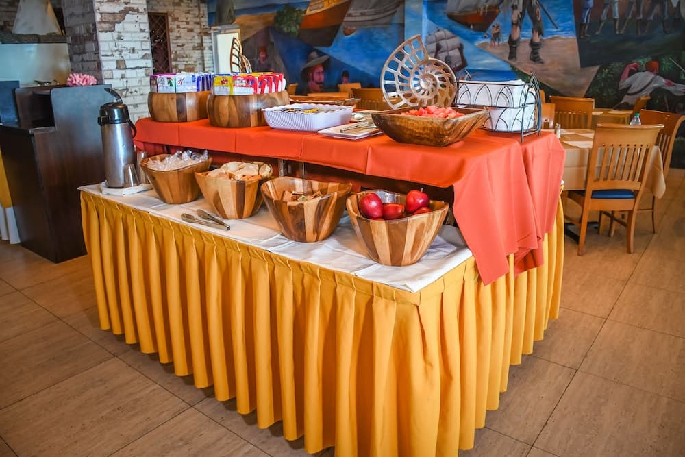 Villa Cofresi Hotel - Photo 38