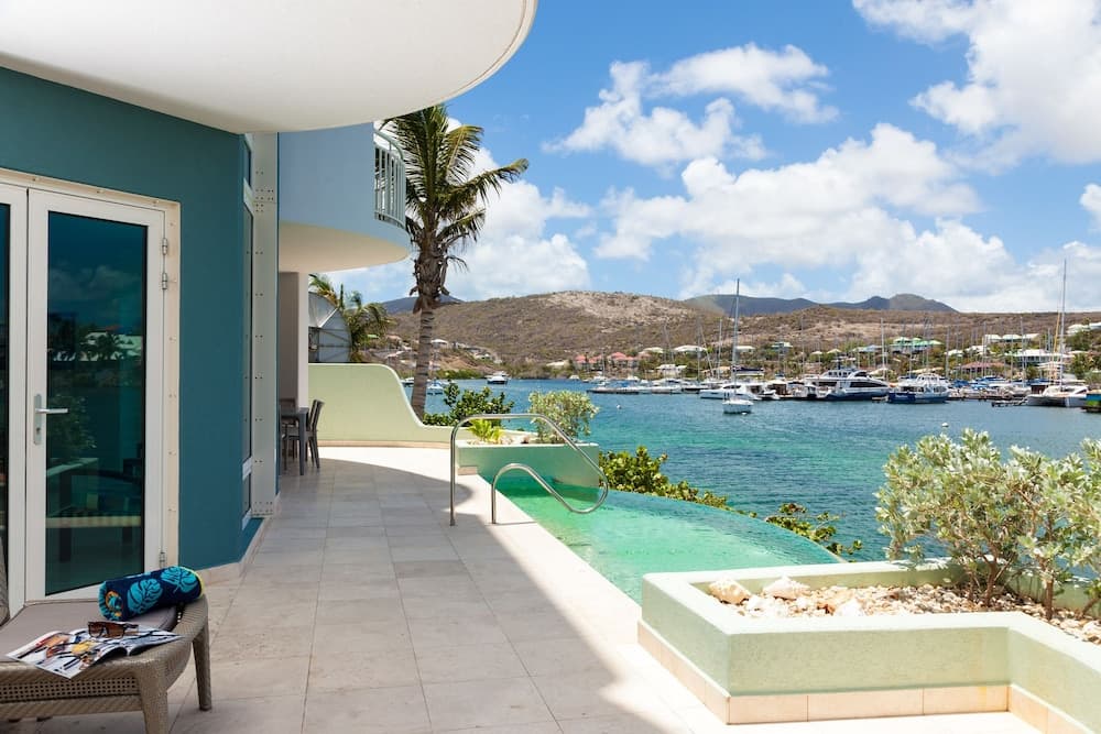 Oyster Bay Beach Resort - Photo 20