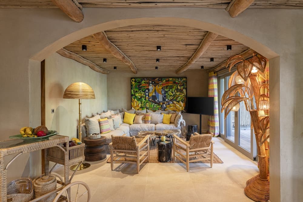 GYP SEA Saint Barth - Photo 100