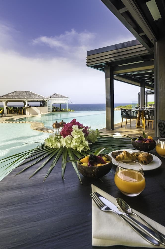 La Toubana Hôtel & Spa - Photo 34