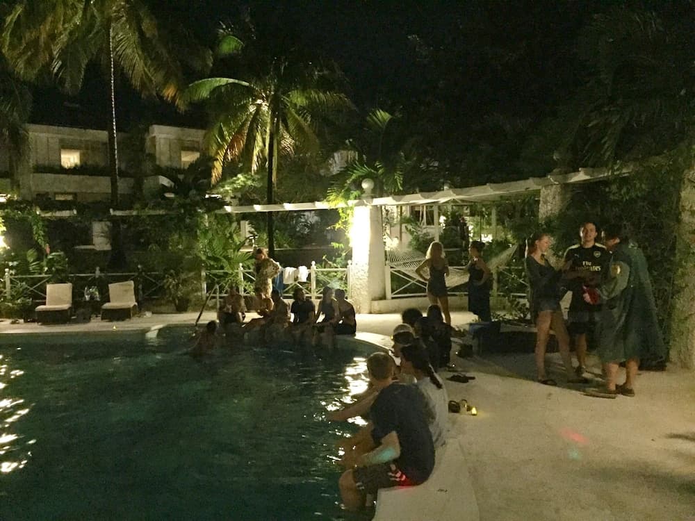 Goblin Hill Villas at San San - Photo 62