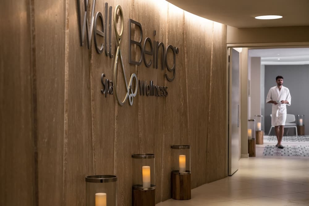 Fairmont El San Juan Hotel - Photo 50