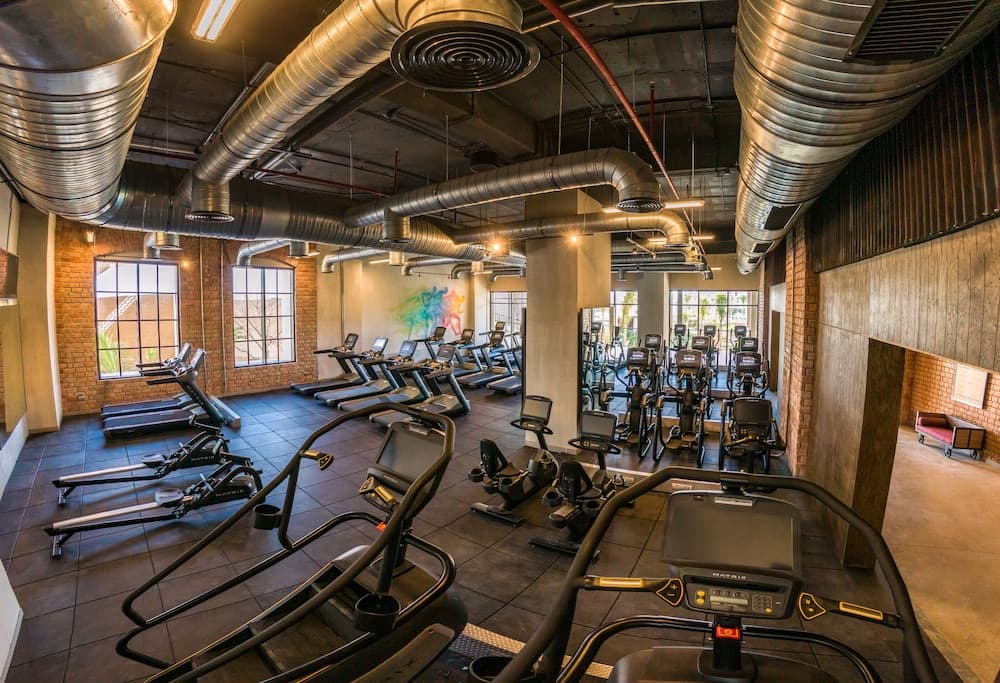 Hyatt Zilara Cap Cana ‐ Adults Only ‐ All Inclusive - Photo 108