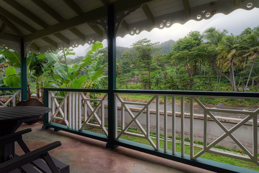 Rosalie Bay Eco Resort & Spa - Photo 5