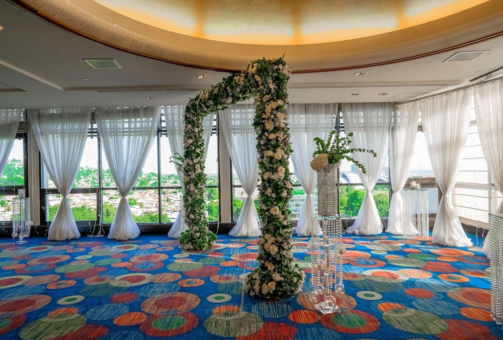 Hilton Trinidad & Conference Centre - Photo 88