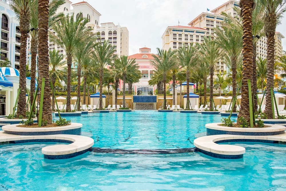 Grand Hyatt Baha Mar - Photo 200