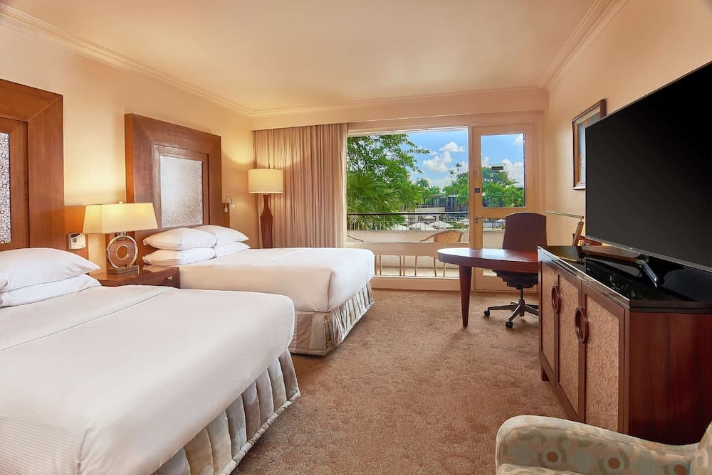 Hilton Trinidad & Conference Centre - Photo 18