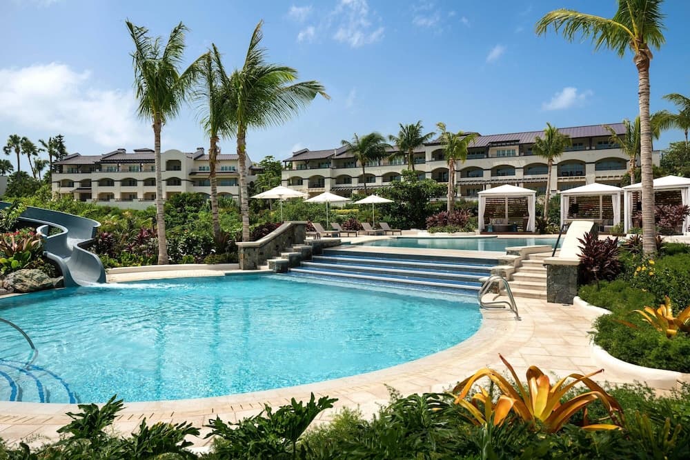 The Ritz-Carlton, St. Thomas - Photo 39