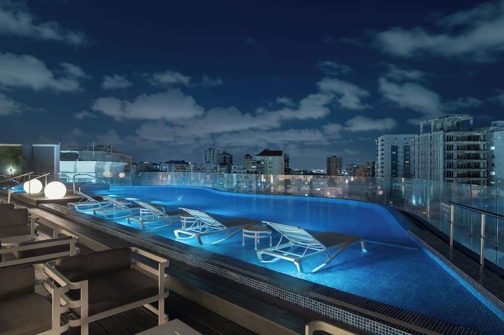 Embassy Suites by Hilton Santo Domingo - Photo 54