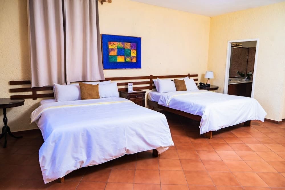 Visa Lodge - Photo 16