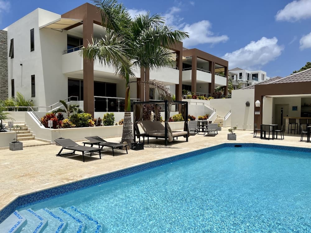 Xanadu Apartments at Blue Bay Golf & Beach Resort - Photo 12