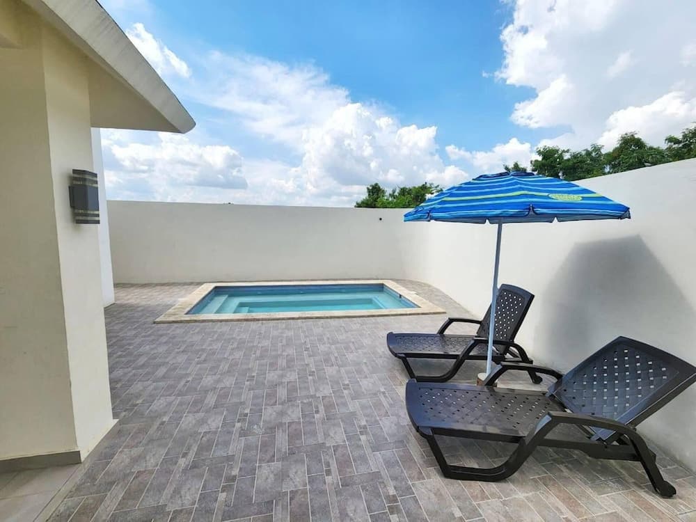 Impeccable 2-bed Apartment in Santo Domingo Oeste - Photo 9