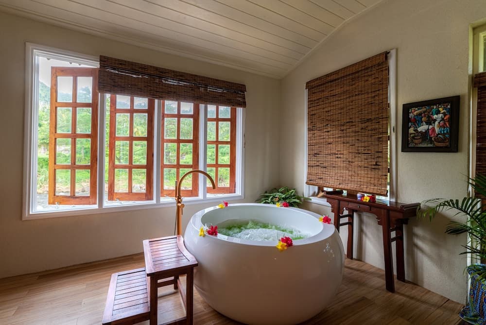 Rosalie Bay Eco Resort & Spa - Photo 25