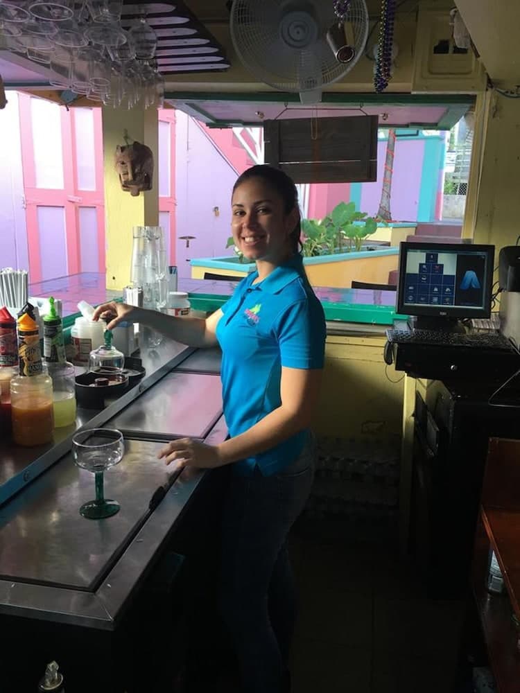 Mamacita's Guest House - Photo 24