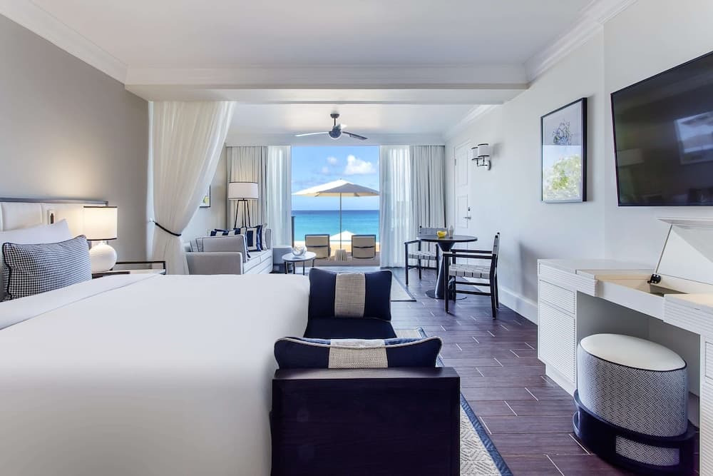 Fairmont Royal Pavilion - Photo 46